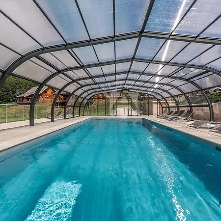 De Fougerousse Chambon-sur-Lac