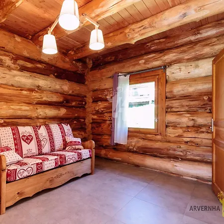 De Fougerousse * Chambon-sur-Lac