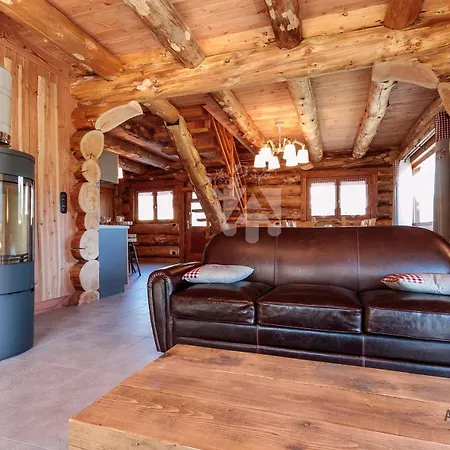 De Fougerousse Chambon-sur-Lac