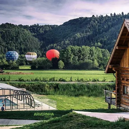 De Fougerousse * Chambon-sur-Lac