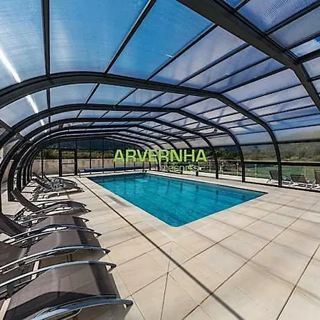 De Fougerousse Chambon-sur-Lac