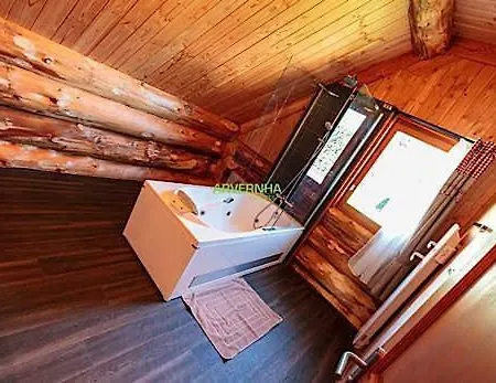 De Fougerousse Chambon-sur-Lac