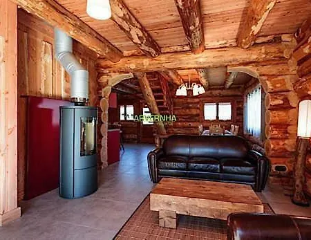 De Fougerousse * Chambon-sur-Lac