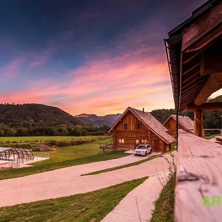 De Fougerousse Chambon-sur-Lac